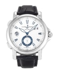 Pre-Owned Ulysse Nardin Dual Time Watch